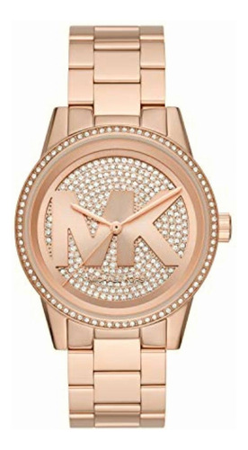 Reloj Michael Kors Ritz Mk6863 Para Dama