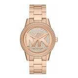 Reloj Michael Kors Ritz Mk6863 Para Dama