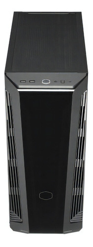 Gabinete Cooler Master Mastercase 540 Media Mb540 Kgnn S /vc Color Negro