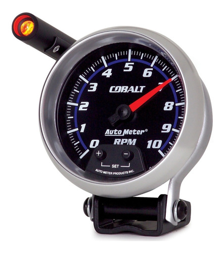 Tacómetro Autometer Cobalt Mini 6290