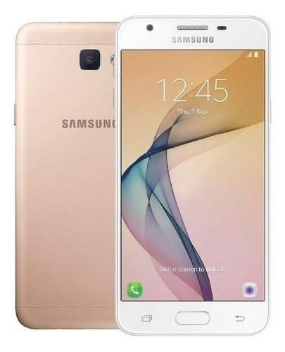 Celular Samsung Galaxy J5 Prime G570 32gb Dual - Muito Bom