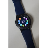 Smartwatch Samsung Gear S3 Frontier + Carregador 