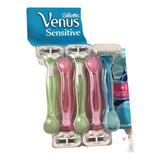 Gillette Venus Sensitive 14pack