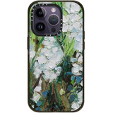 Funda Casetify Para iPhone 14 Pro Shockpr Wild Squill