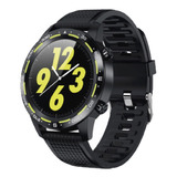 Reloj Smartwatch Tressa Sw-128 Agente Oficial Llamadas Bt