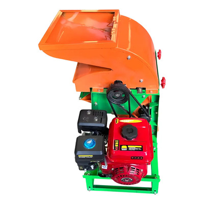 Desgranadora\u002Fdeshojadora(trilladora) Maíz 2 Ton\u002Fhr Gasolina | MercadoLibre