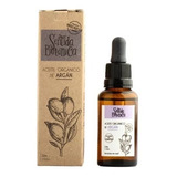 Aceite De Argán Orgánico - Sentida Botanica 30ml