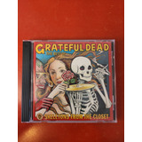 Grateful Dead - Skeletons From The Closet The Best  Cd U.s.a