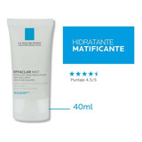 Tratamiento Hidratante Reduce Poros Matificante Effaclar Mat