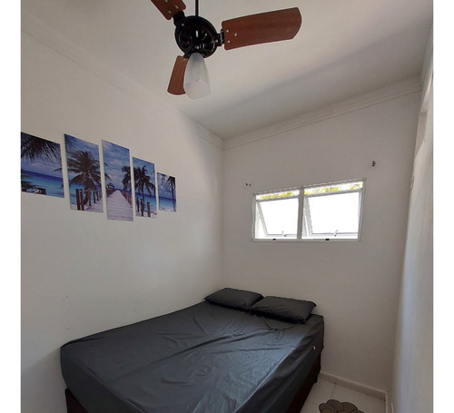 Casa Na Praia Com Piscina, Churrasqueira 4 Quartos Em Guarujá - Imagen 4