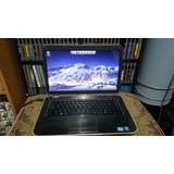 Laptop Dell Inspiron 5520 Core I5 4gb Ram 1tb Hdd