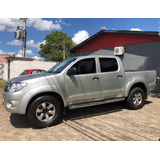 Hilux Cd Sr 4x2 2.7 16v/2.7 Flex Aut.