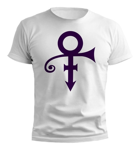 Remera Prince Diseño Exclusivo Hombre