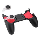 Control Gamepad Gm51 Joystick Para Celular Envío Gratis