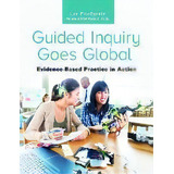 Guided Inquiry Goes Global : Evidence-based Practice In Action, De Lee Fitzgerald. Editorial Abc-clio, Tapa Blanda En Inglés