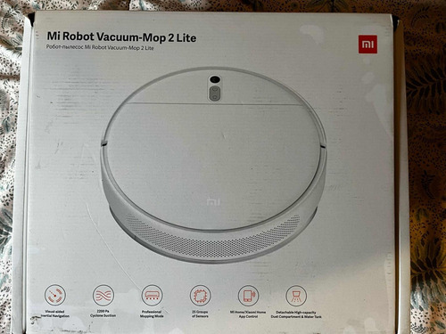 Xiaomi Vacuum Mop 2 Lite