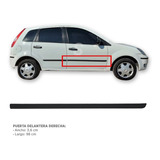 Bagueta Puerta Delantera Derecha Ford Fiesta 2004/2014 5p