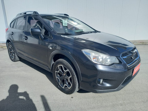 Subaru Xv Taraborelli Usados Bariloche /