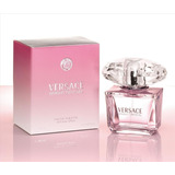Perfume Mujer Versace Bright Crystal Edt 90 Ml - Original
