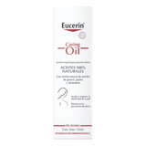 Aceite Eucerin Prevención De Estrías 125ml