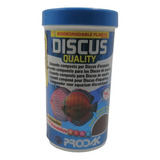 Prodac Alimento Discus Quality 90g Acuario Peces Pecera