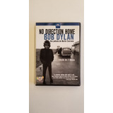 Bob Dylan No Direction Home 2dvd Usado 