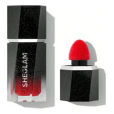 Sheglam Color Bloom Liquid Blush Matte Finish Rubor Líquido