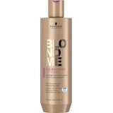 Champú Schwarzkopf Blondme All Blondes Light 300 Ml