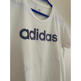 Remera adidas, Urbana, Talle M