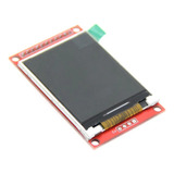 Display Lcd Color Tft 2.0 176x220 Spi Con Sd Ili9225 