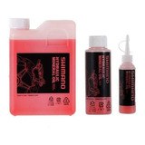 Aceite Mineral Frenos Hidraulicos Shimano 50ml Liquido