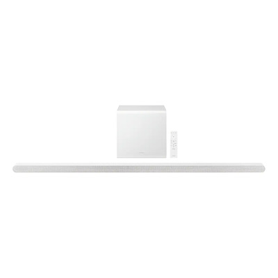 Home Theater Samsung HW-S801D\u002FZX blanco HW-S801D\u002FZX | Meses sin interés