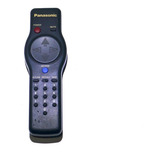 Control Remoto Original Tv Panasonic Analoga