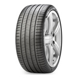 Llanta 225/40r18 92y Pirelli P Zero Pz4 Luxury