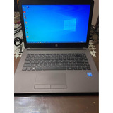 Hp 240 G6 En Desarme Tekno Spa