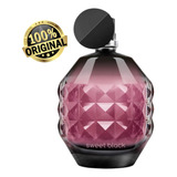 Perfume Sweet Black 50 Ml Cyzone 