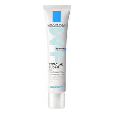 Eff-aclar Duo (+) M Crema Hidratante Anti-imperfecciones Momento De Aplicación Día\u002Fnoche Tipo De Piel Grasa | Mismo precio en cuotas