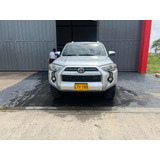 Toyota 4runner 2023 4.0 Sr5 Fl