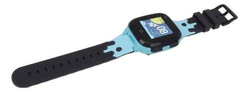 Reloj Teléfono Celular Para Niños, Reloj Inteligente 4g P