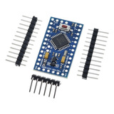 Arduino Pro Mini Atmega328 5v Atmel Atmega328p