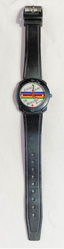 Reloj Benetton United Colours By Bulova De Fines De Los 80´s