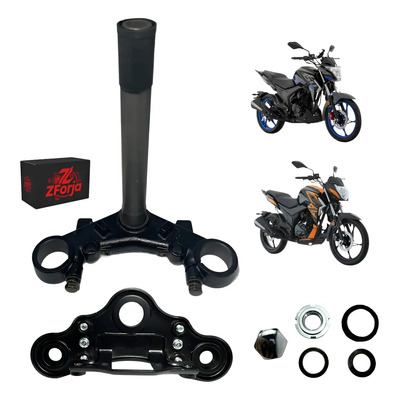Yugo Telescopio Direccion Manubrio Para Italika 150z/sz 170z