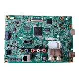 Placa Principal Smart Tv LG 43lh5700 49lh5700 Frete Grátis