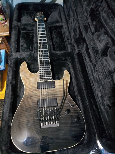 Schecter Sls Elite C-7fr