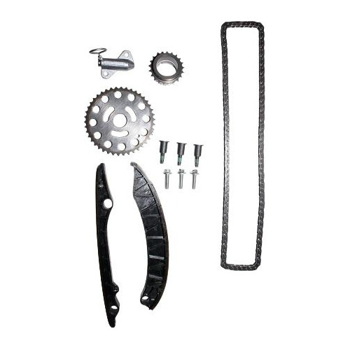 Kit Distribucion Para Nissan Np300 2017 2.3 Dohc Ys23