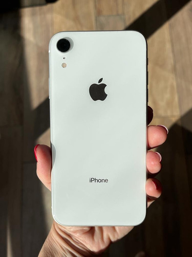 Nuevo Precio - iPhone XR 128gb Unlocked 85% Bat