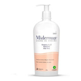 Midermus Crema De Ordeñe Y Vitamina A X 250 Ml