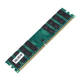 Zopsc Ddr2 4gb Ram 800mhz Módulo De Memoria Para Amd Cpu Tra