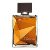 Perfume Essencial Tradicional 100ml Masculino Sacola +