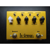 Pedal Bogner Lagrange